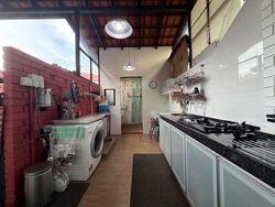 Mimosa Park (D28), Terrace #566154031